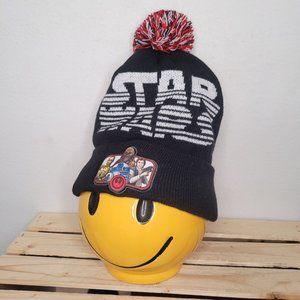 Star Wars Stocking Cap